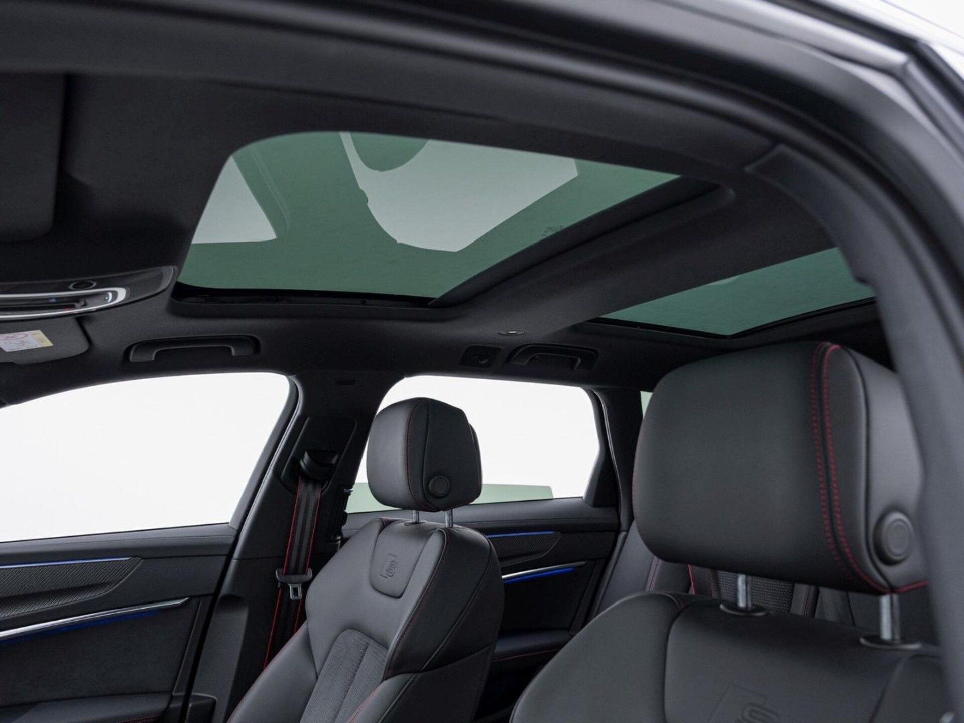 Audi A6 Avant Design