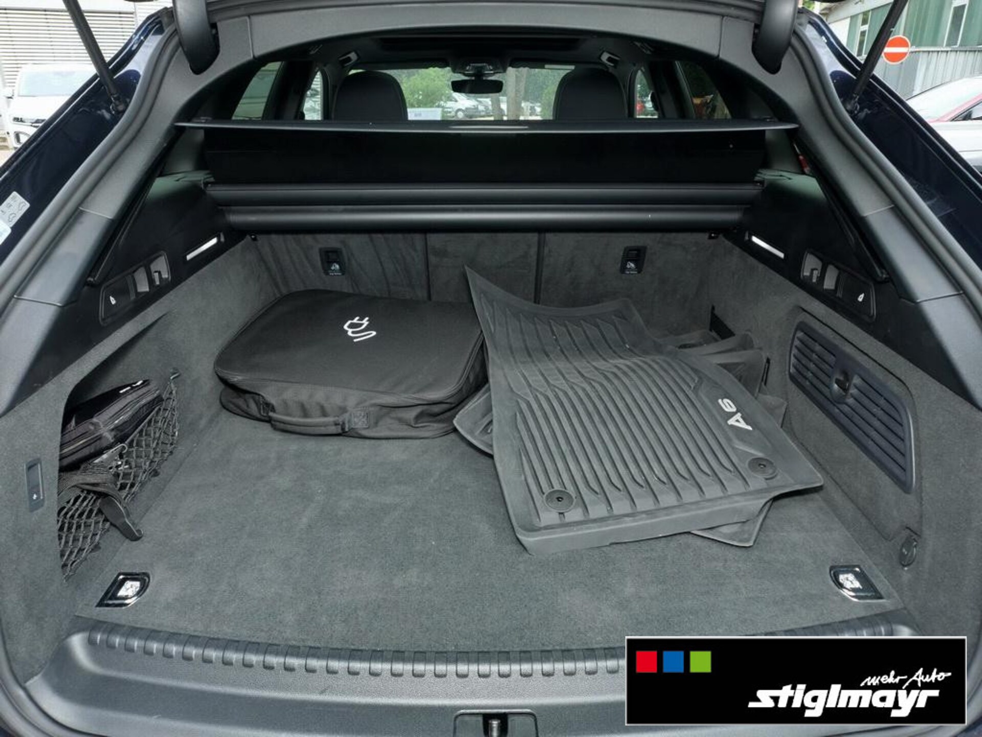 Audi A6 Avant TFSI e Sport