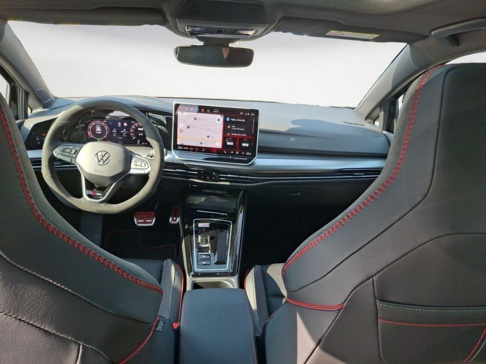 Volkswagen Golf – Bild 7