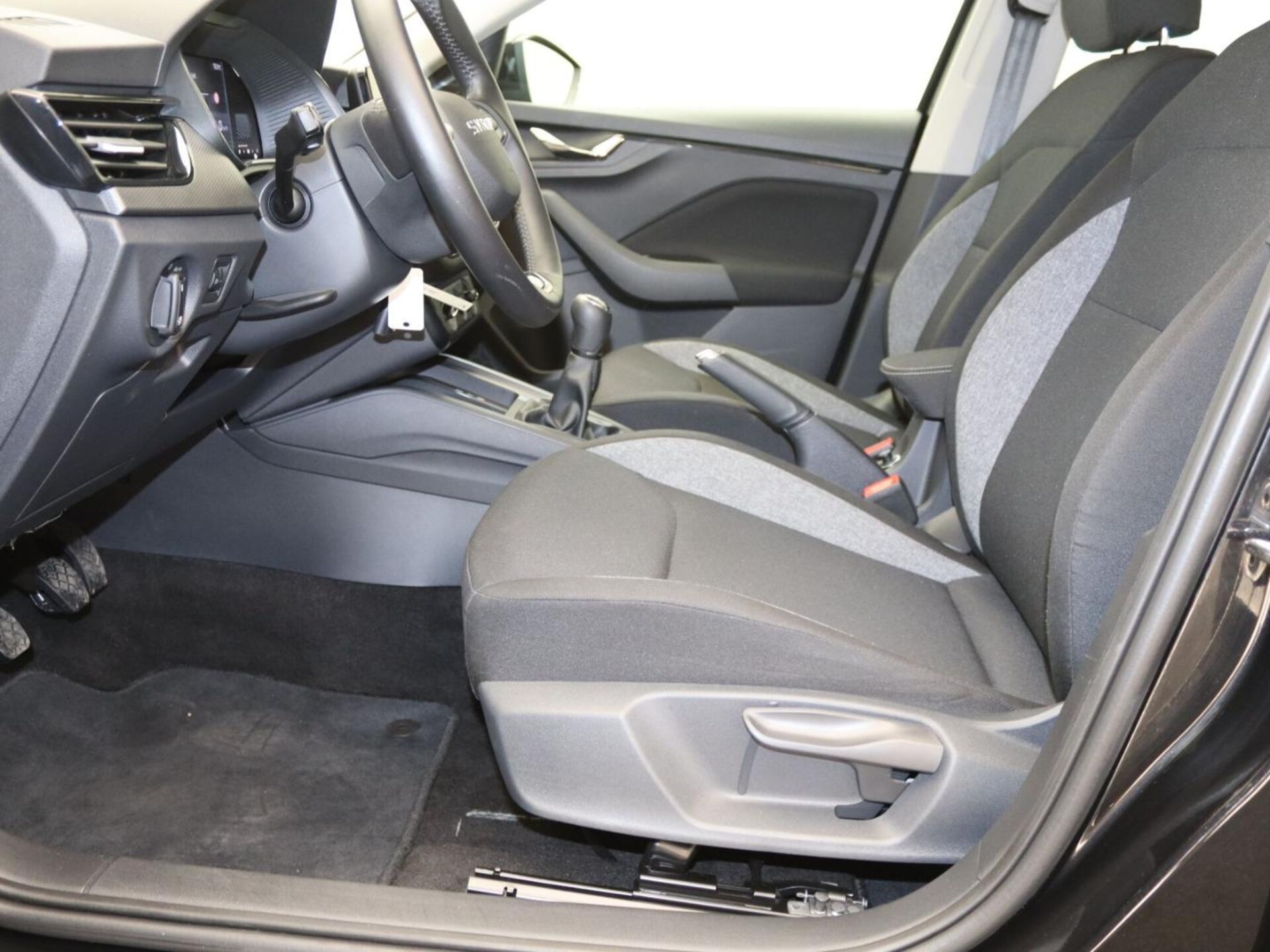 Skoda Scala Essence
