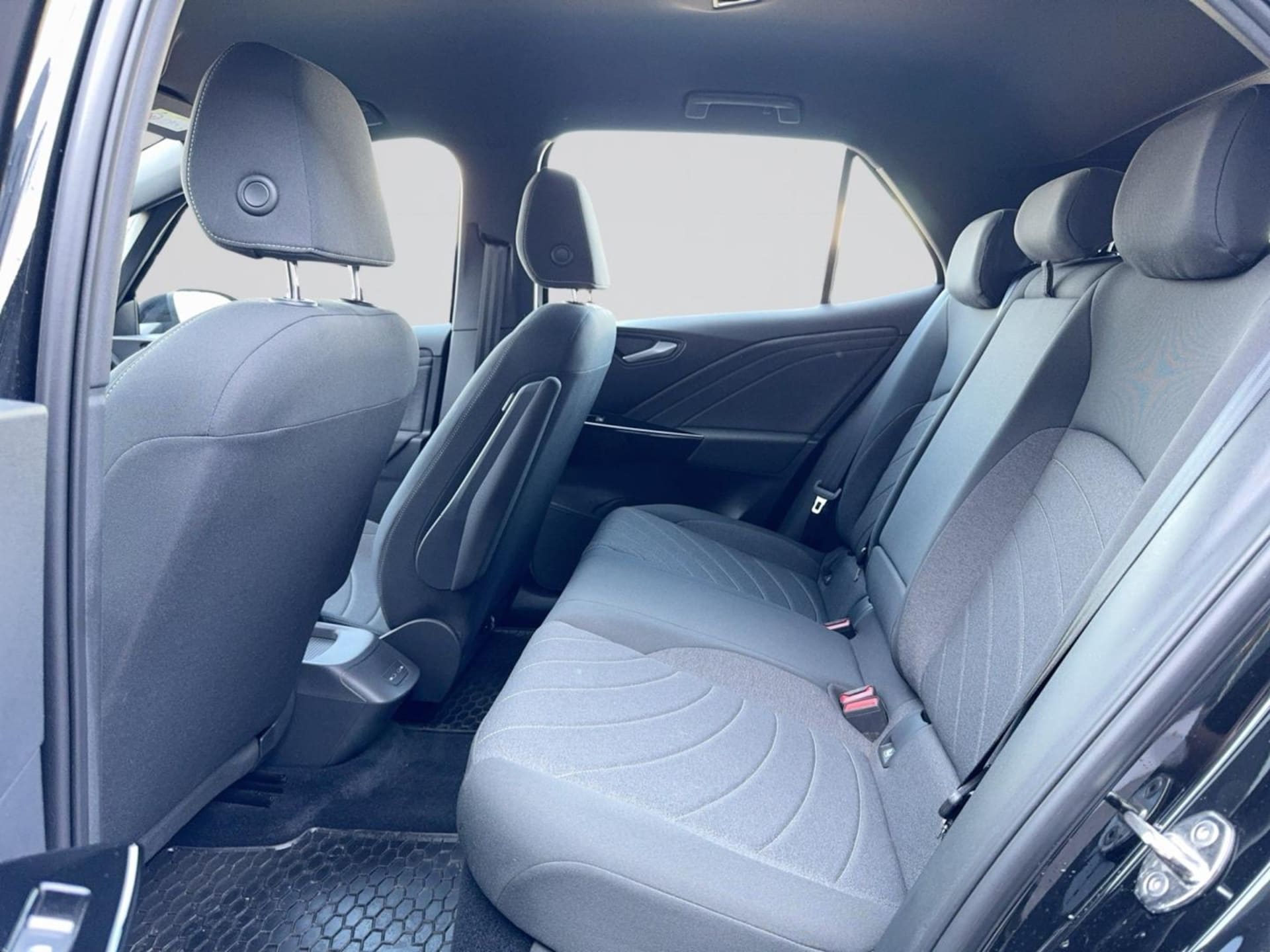 Volkswagen ID.3 Pro