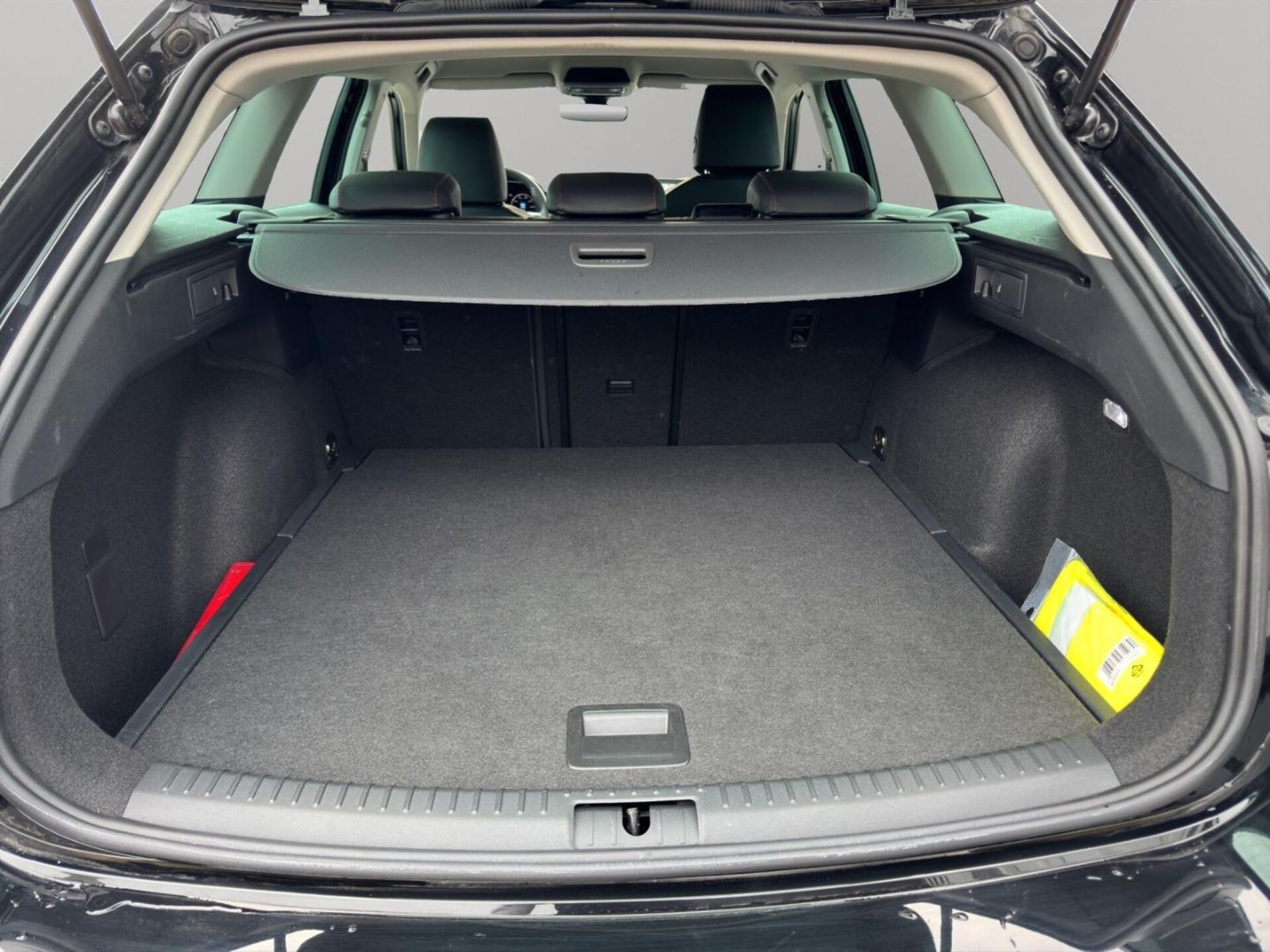 SEAT Leon Sportstourer FR