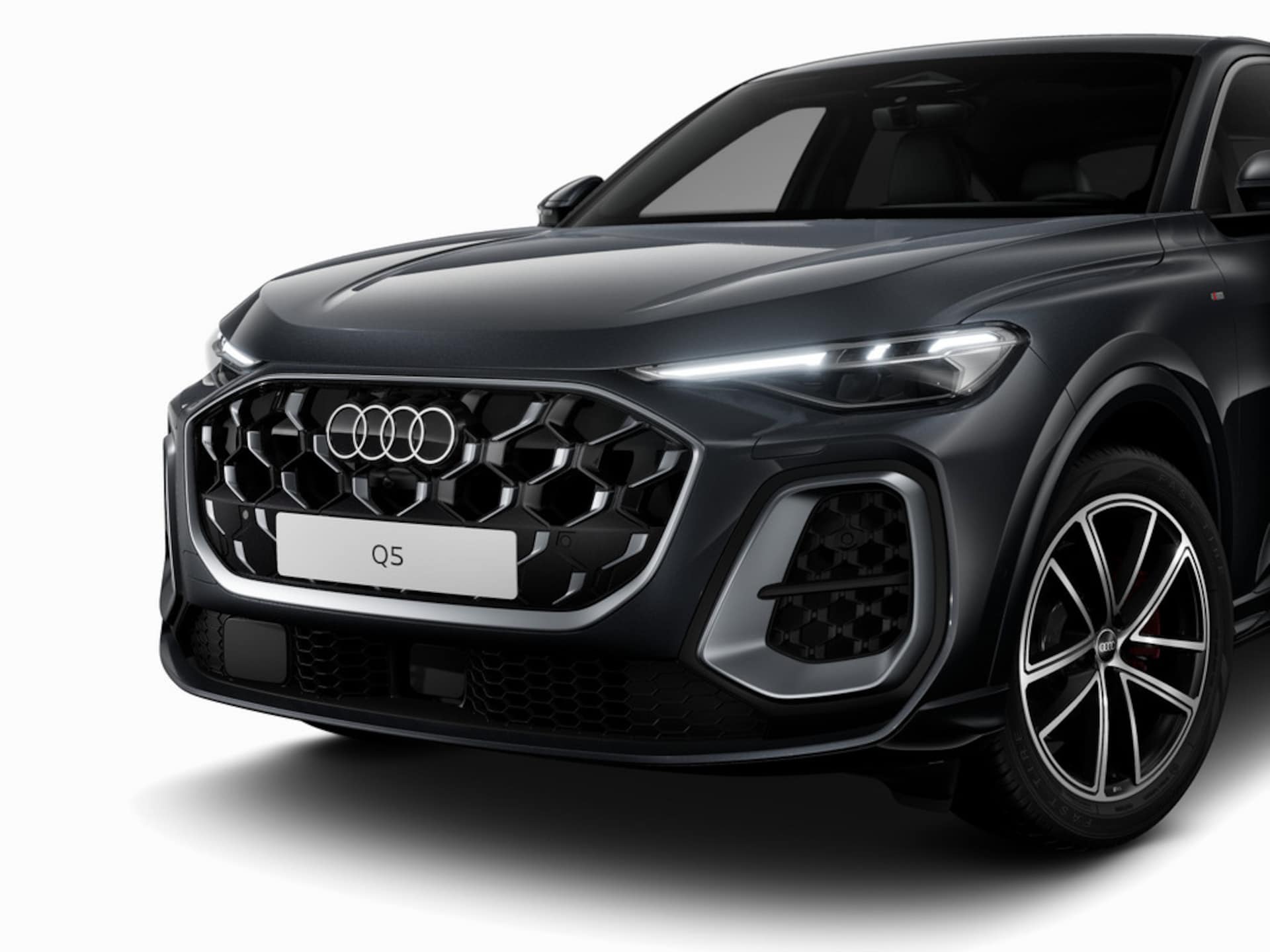 Audi Q5 Sportback