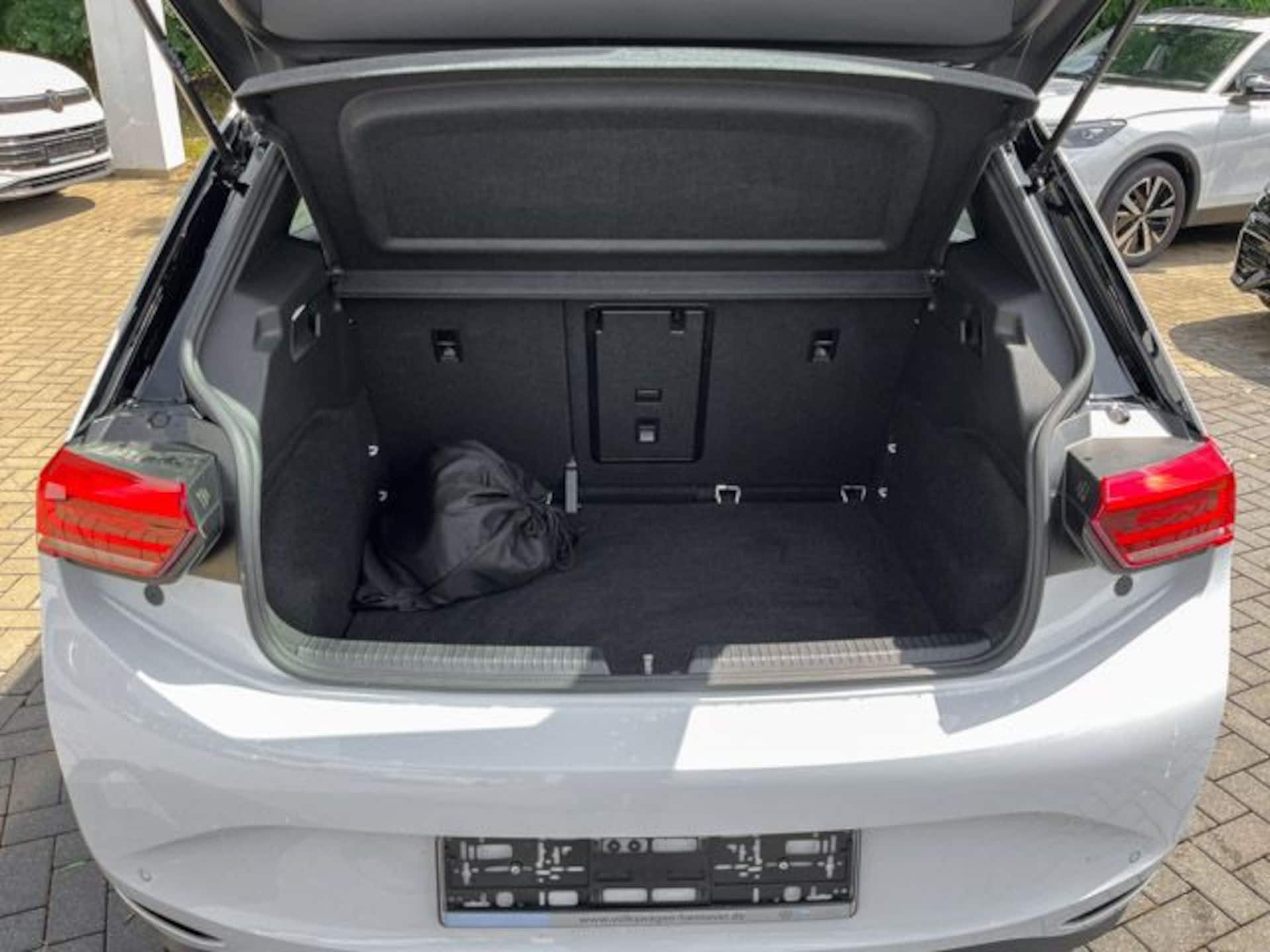 Volkswagen ID.3 Pro