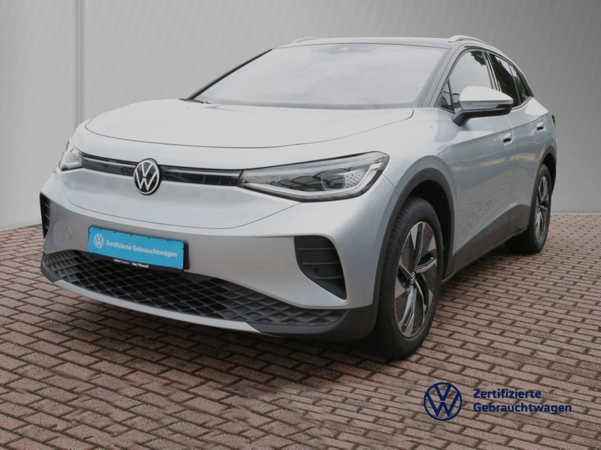 Volkswagen ID.4 Pure