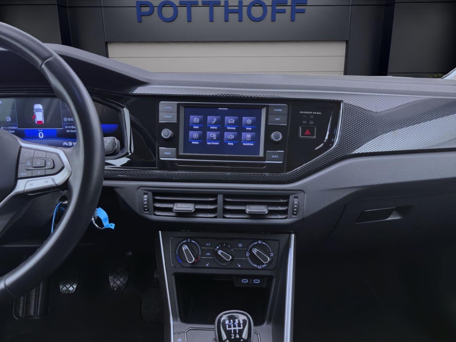 Volkswagen Taigo Life
