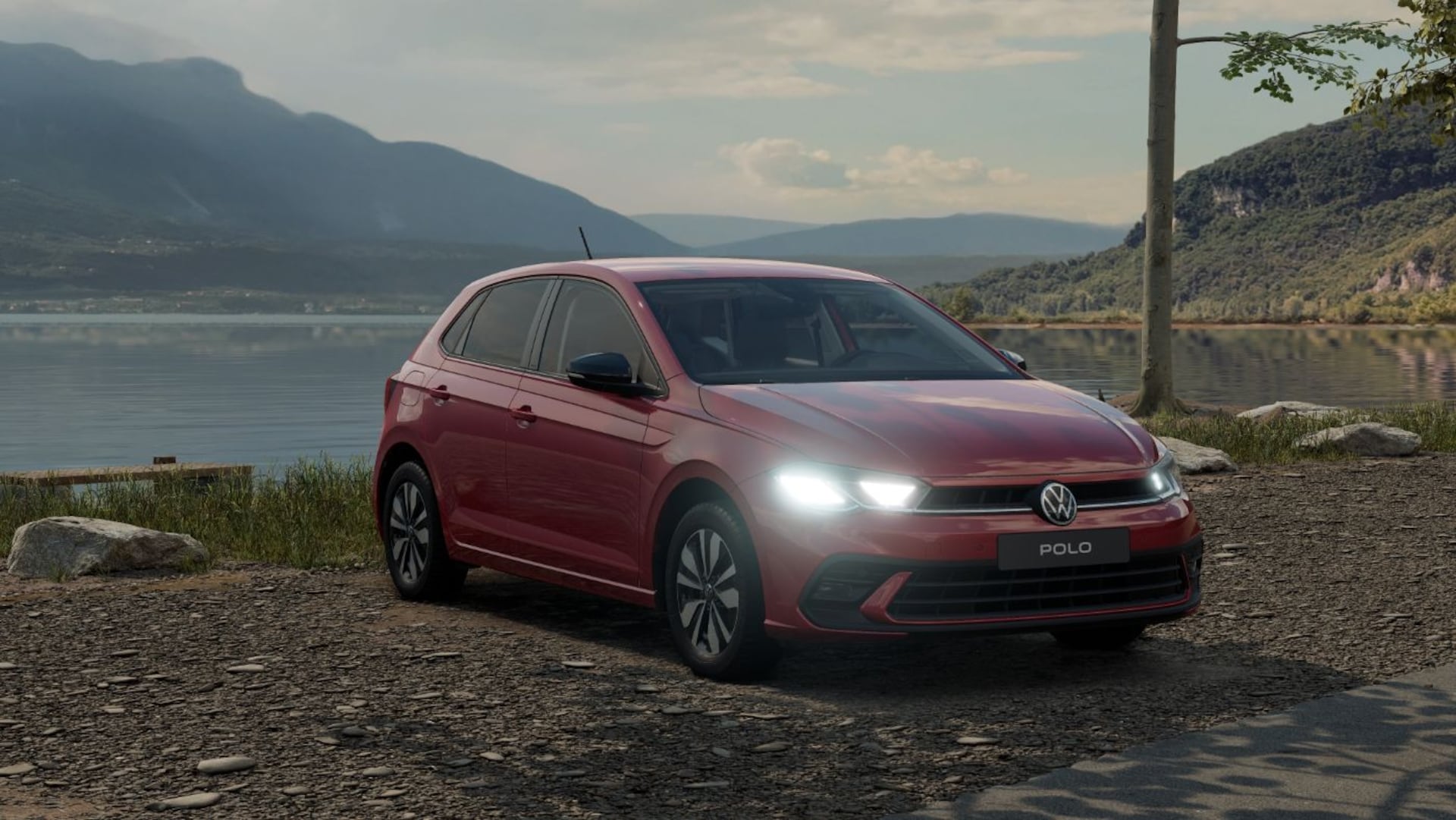 Volkswagen Polo Goal