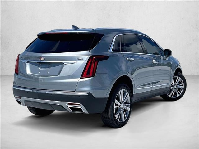 2023 Cadillac XT5
