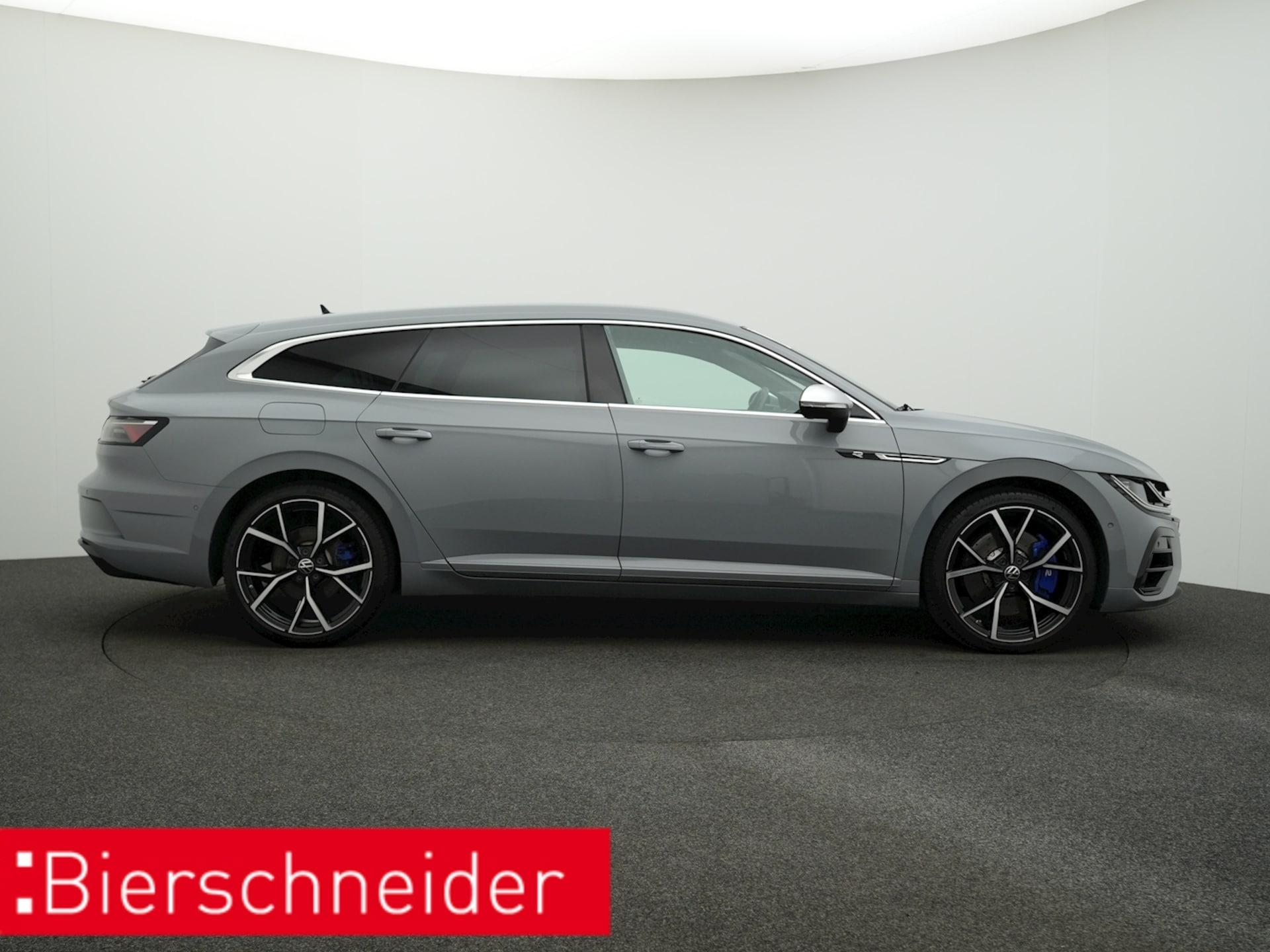 Volkswagen Arteon Shooting Brake R