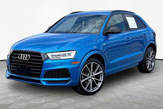 Photo of 2018 Audi Q3 SUV