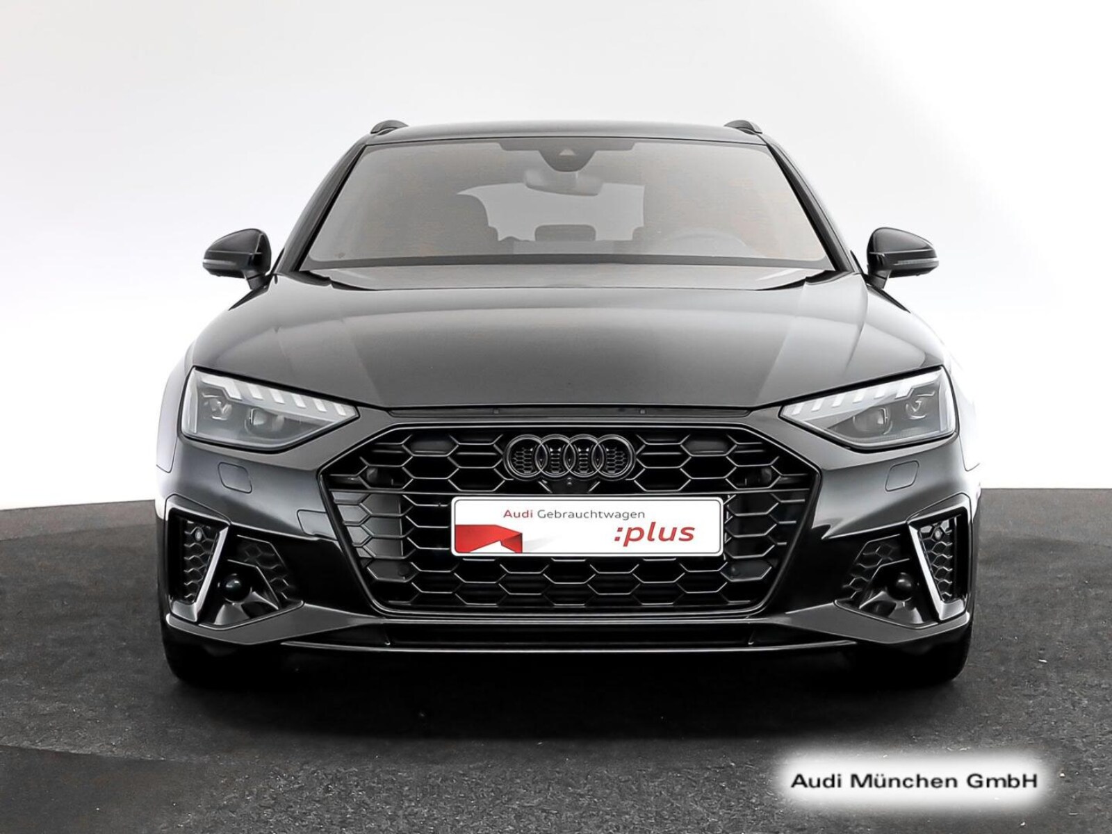 Audi A4 Avant – Bild 2