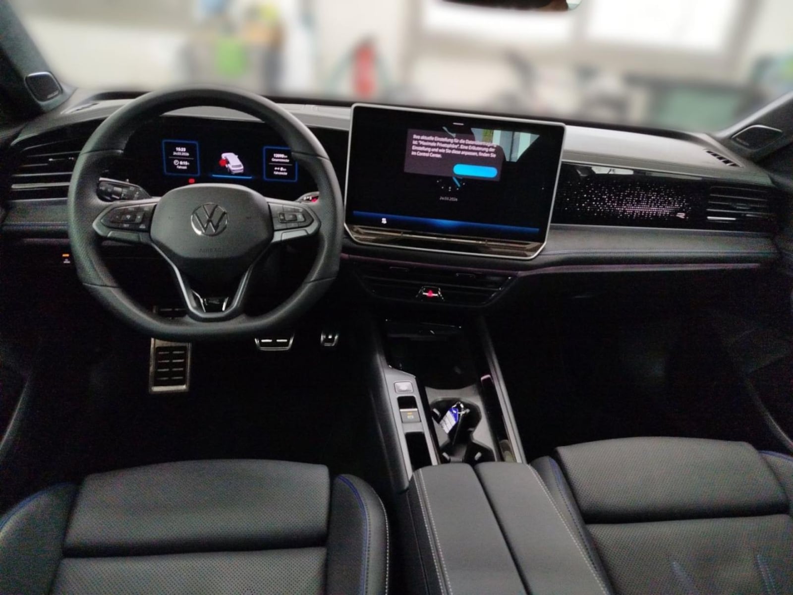 Volkswagen Passat – Bild 11