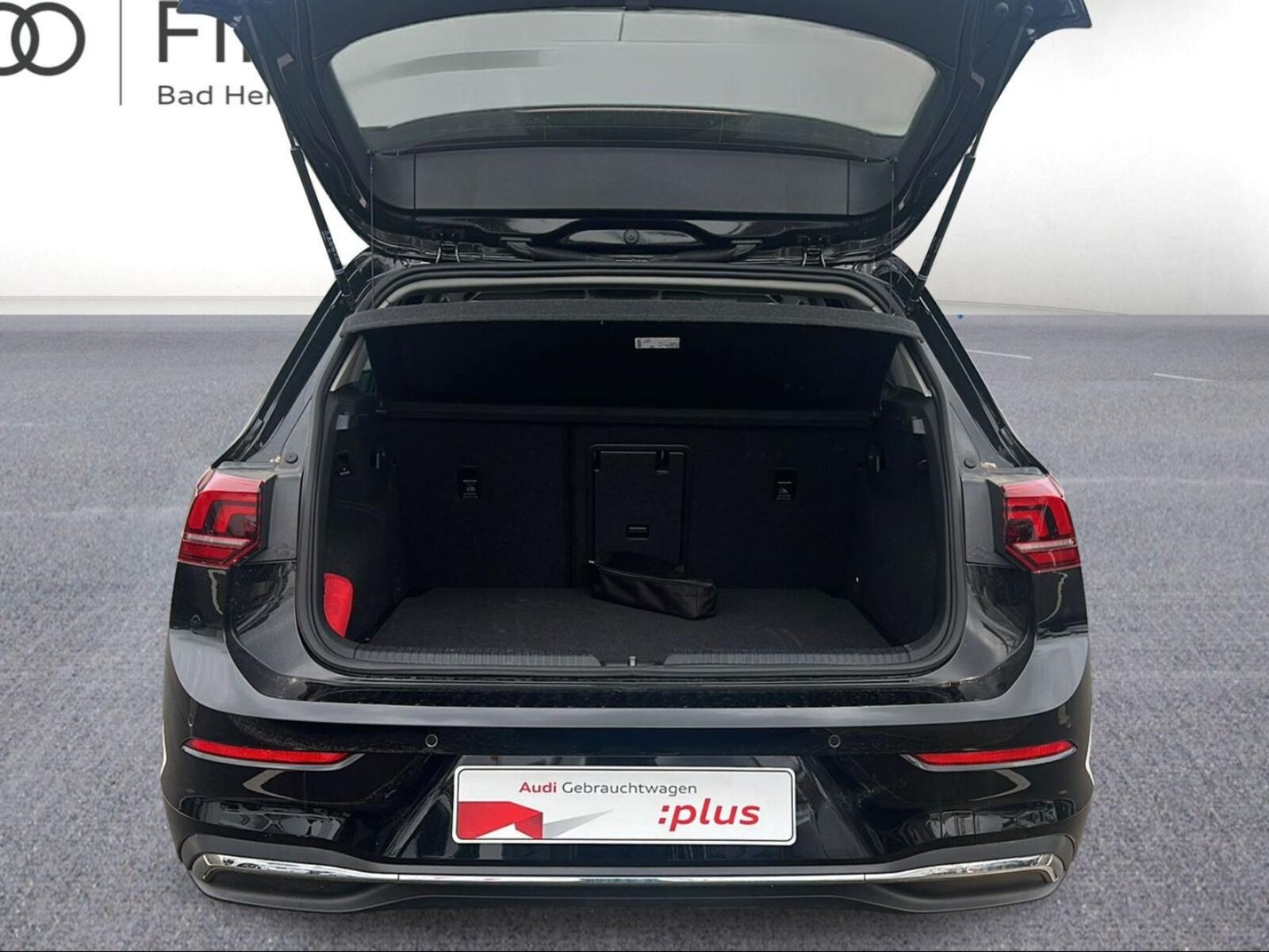 Volkswagen Golf – Bild 15