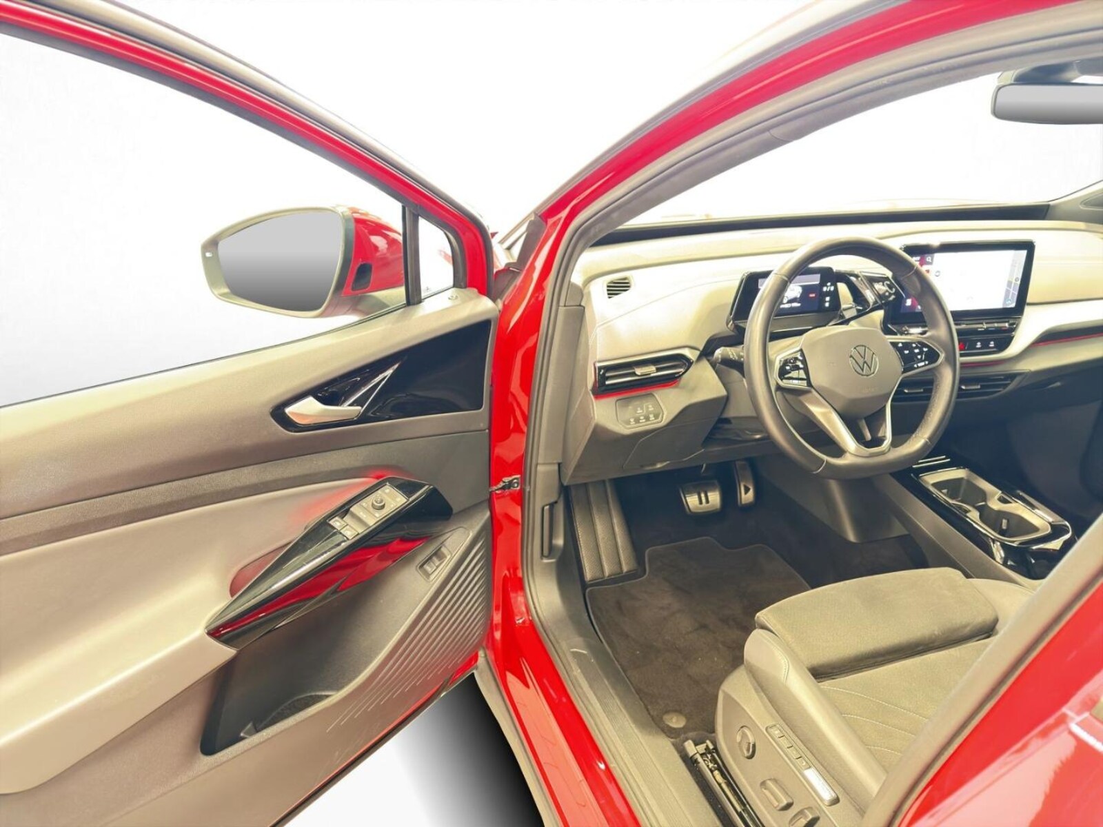 Volkswagen ID.4 – Bild 16
