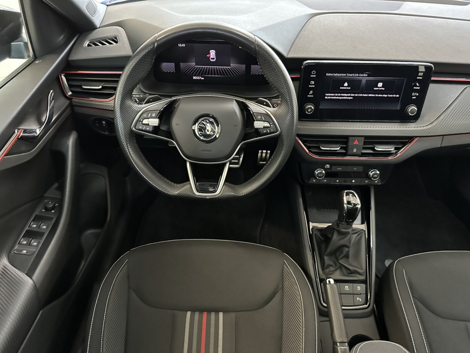 Škoda Scala – Bild 18