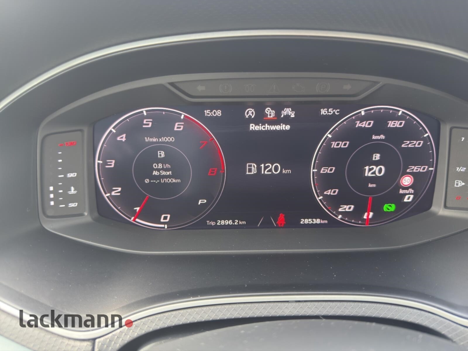 SEAT Arona – Bild 13