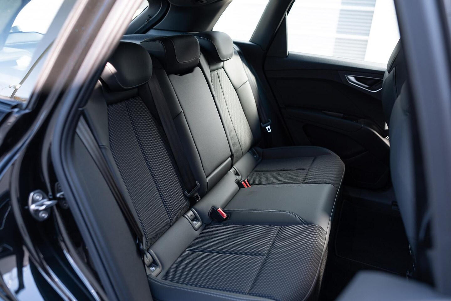 Image about Audi Q4 e-tron e-tron