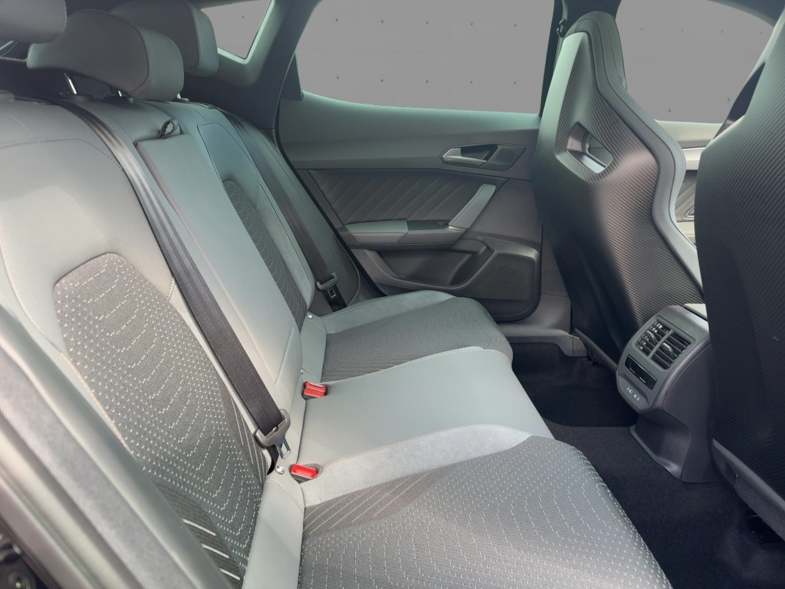 CUPRA Formentor – Bild 7