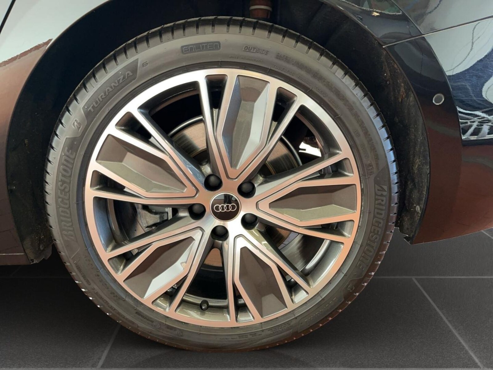 Audi A5 Avant – Bild 8