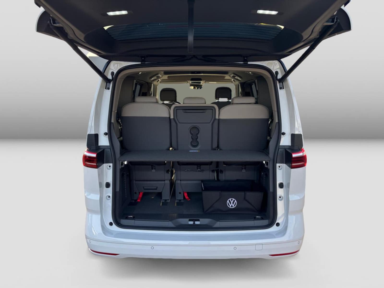 Volkswagen Multivan – Bild 11