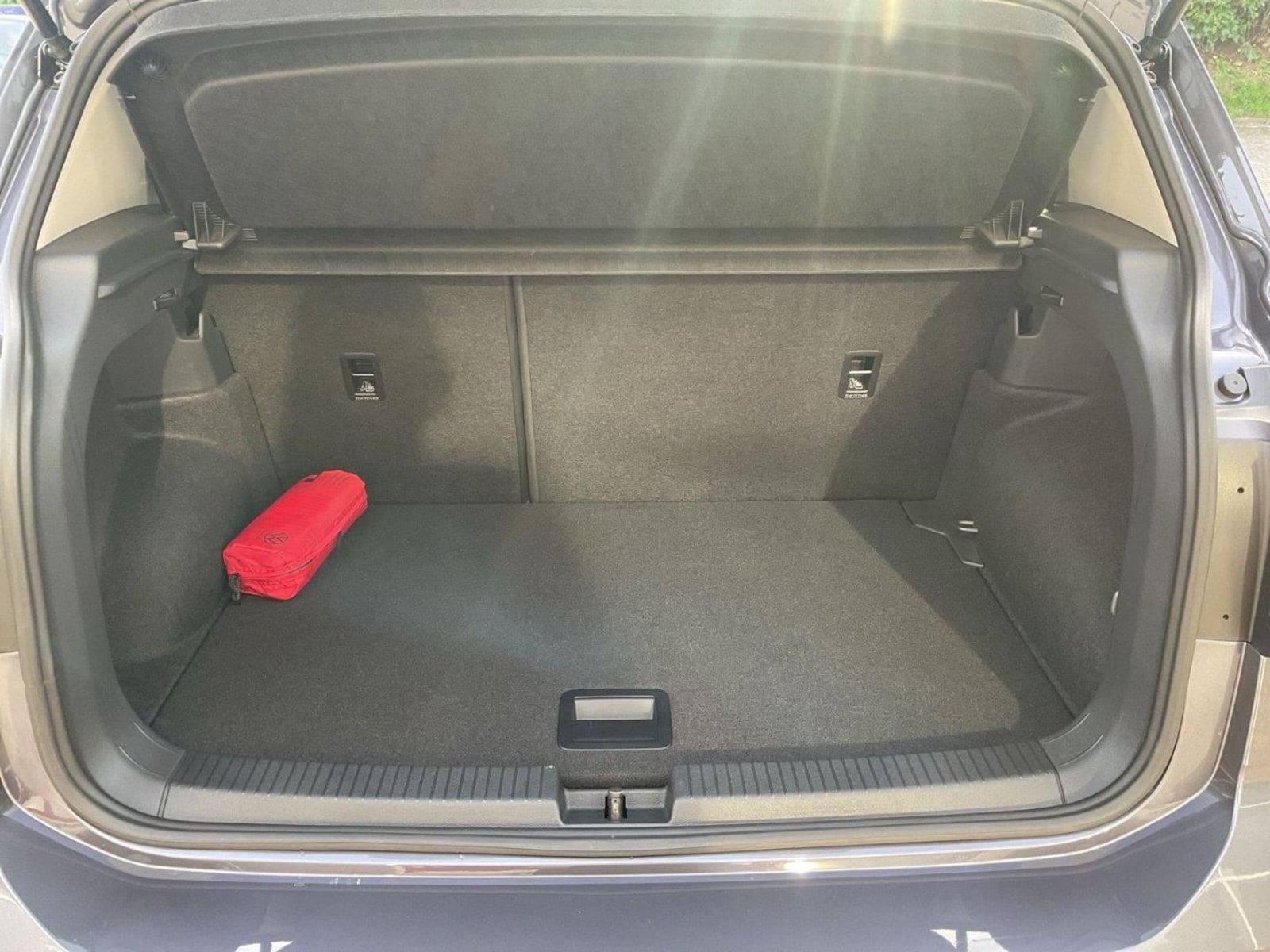 Volkswagen T-Cross – Bild 16