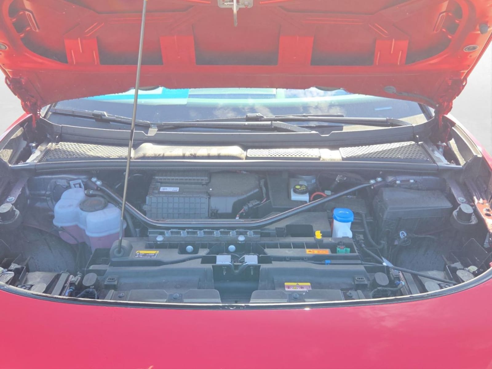 Volkswagen ID.7 Tourer – Bild 20