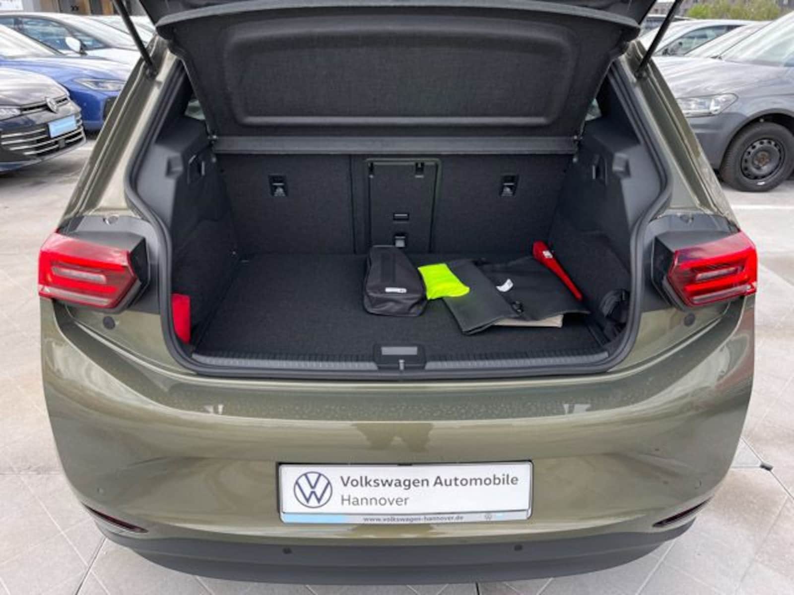 Volkswagen ID.3 Neo – Bild 18