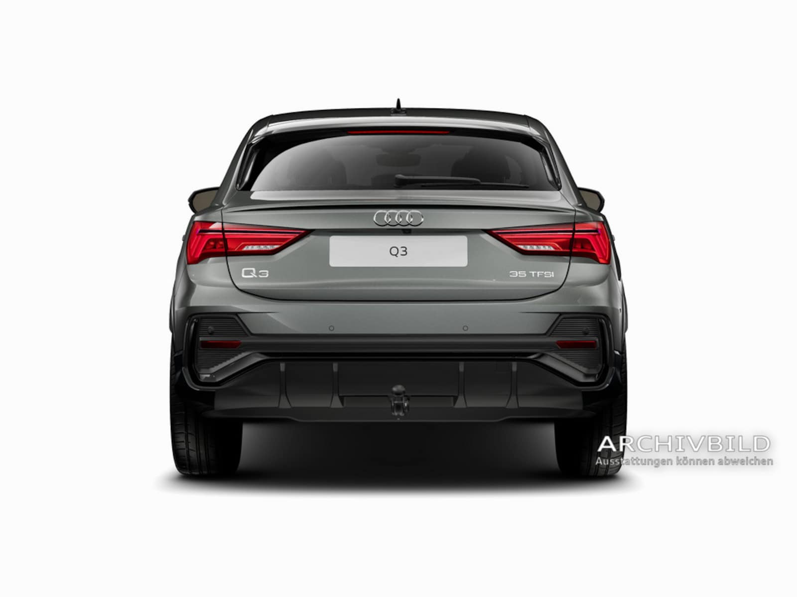 Audi Q3 Sportback – Bild 9