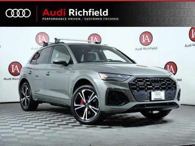 Photo of 2025 Audi Q5