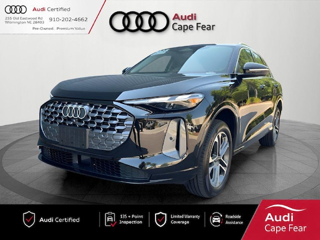 Photo of 2025 Audi Q5 
