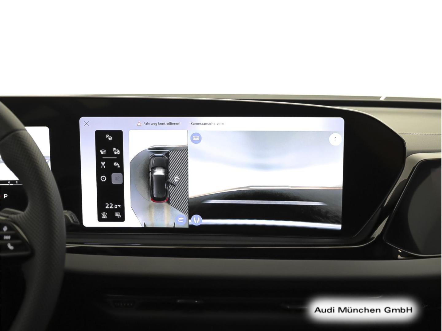 Bild über Audi A5 Avant e-hybrid e-hybrid quattro 220 kW S tronic - für weitere Informationen kontaktieren Sie den Audi Partner