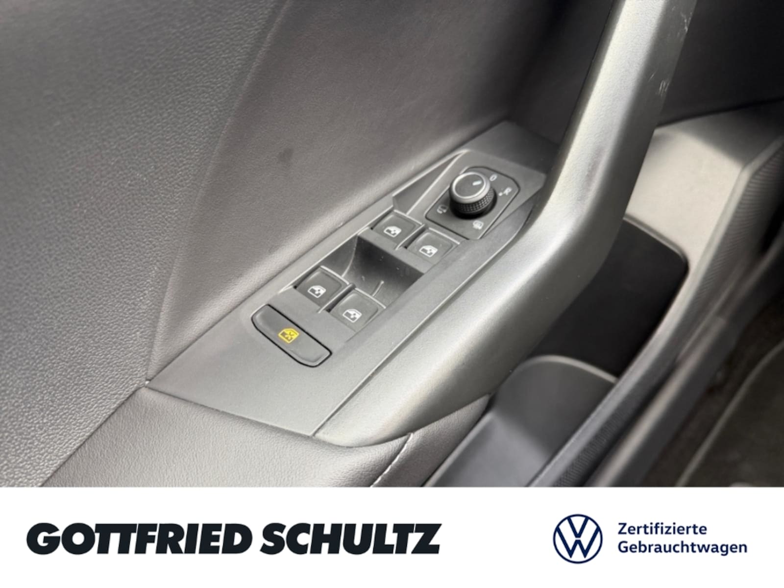 Volkswagen T-Cross – Bild 11