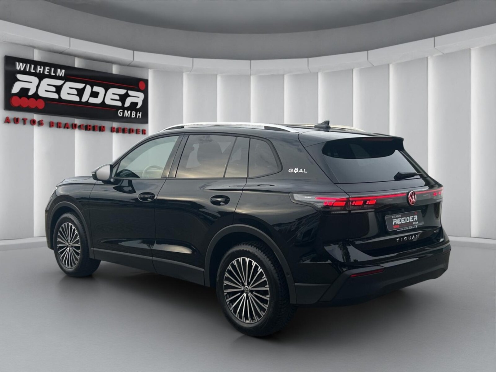 Volkswagen Tiguan – Bild 5