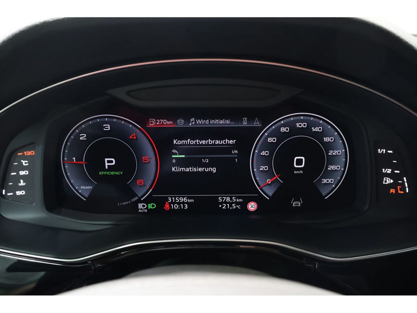 Bild über Audi Q8 SUV 50 TDI quattro tiptronic - für weitere Informationen kontaktieren Sie den Audi Partner