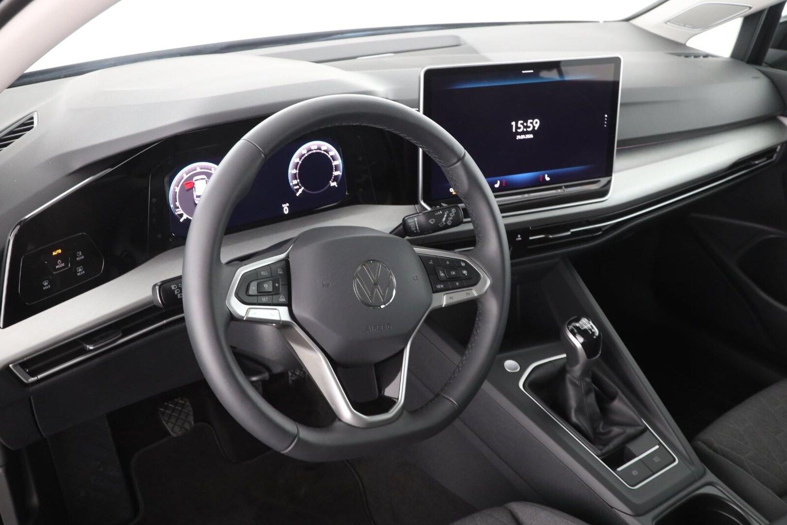 Volkswagen Golf – Bild 14