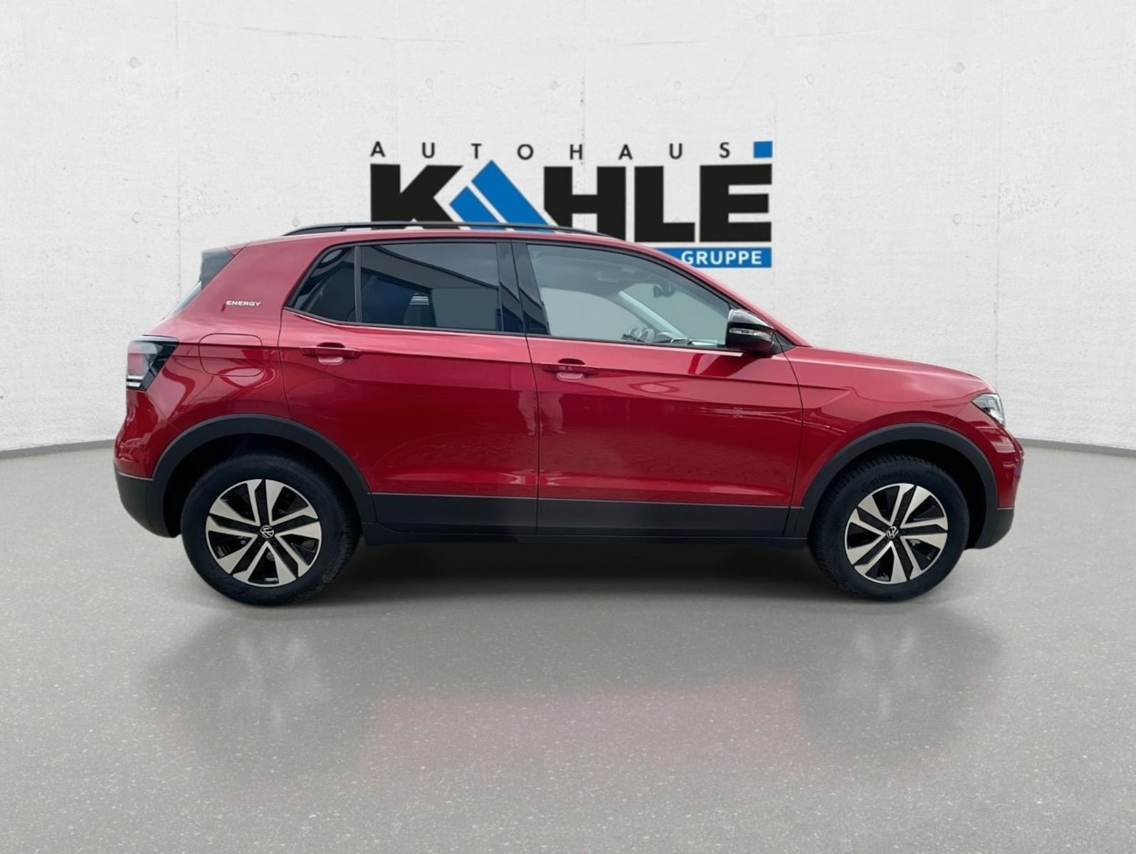 Volkswagen T-Cross – Bild 6