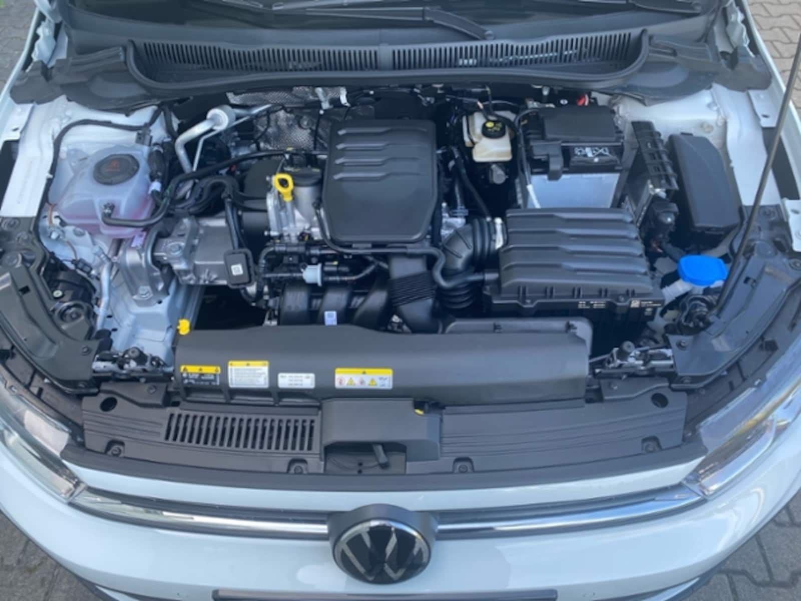 Volkswagen Polo – Bild 7