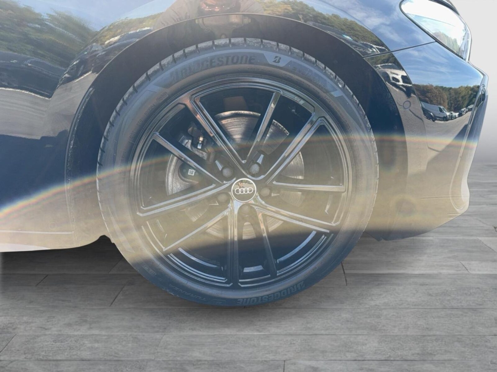 Audi A5 Avant – Bild 8
