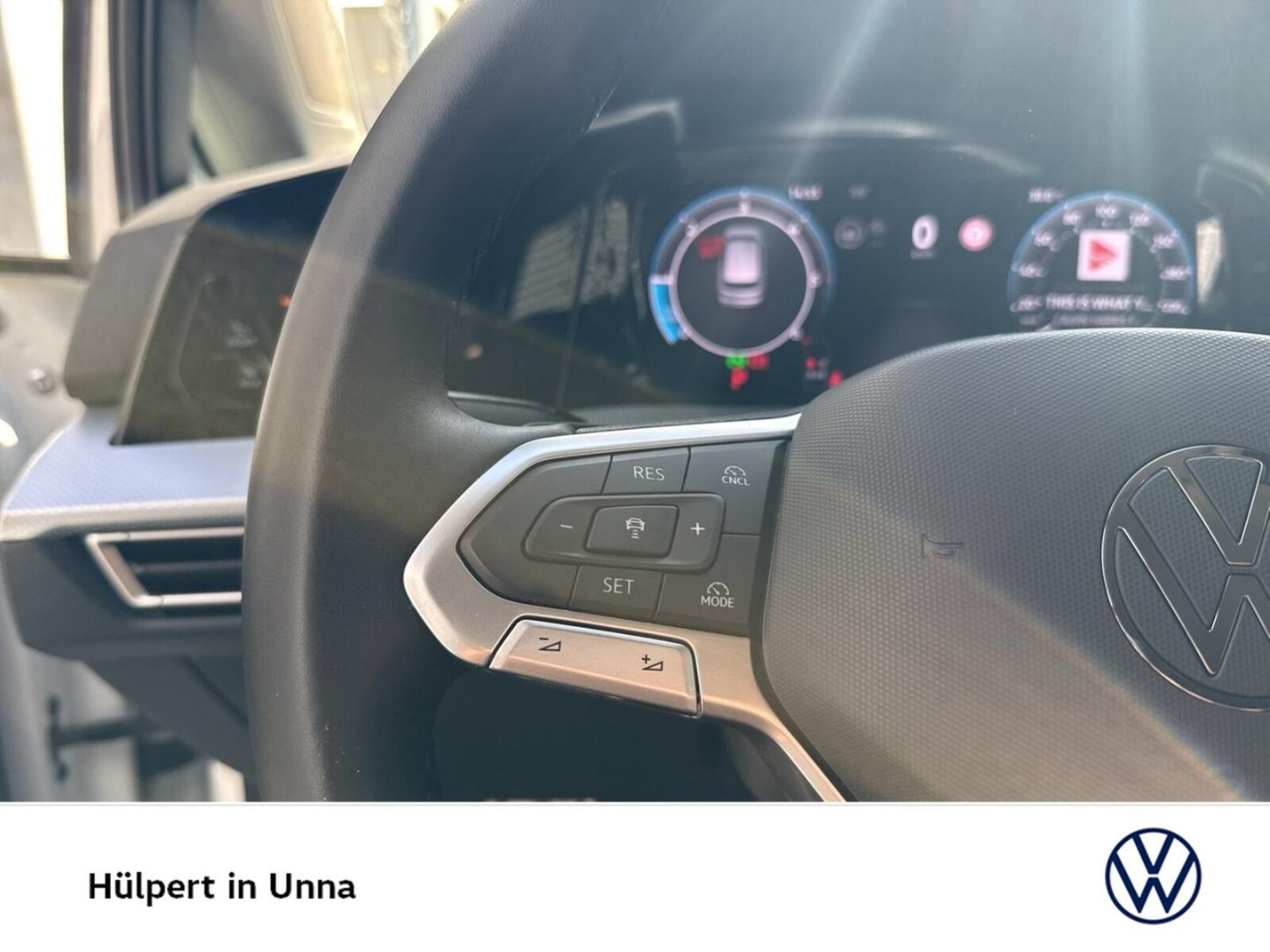 Volkswagen Golf – Bild 11