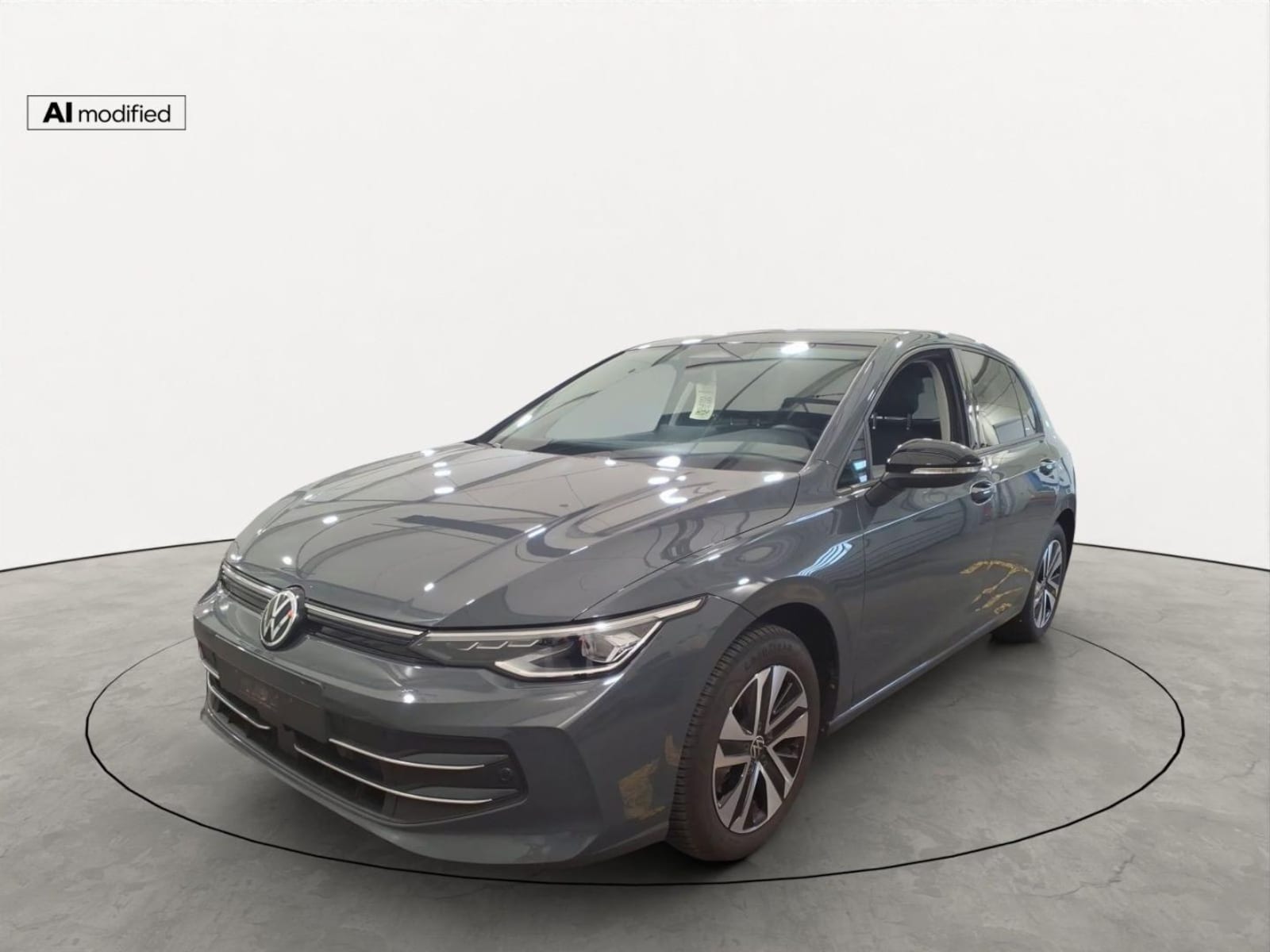 Volkswagen Golf – Bild 3