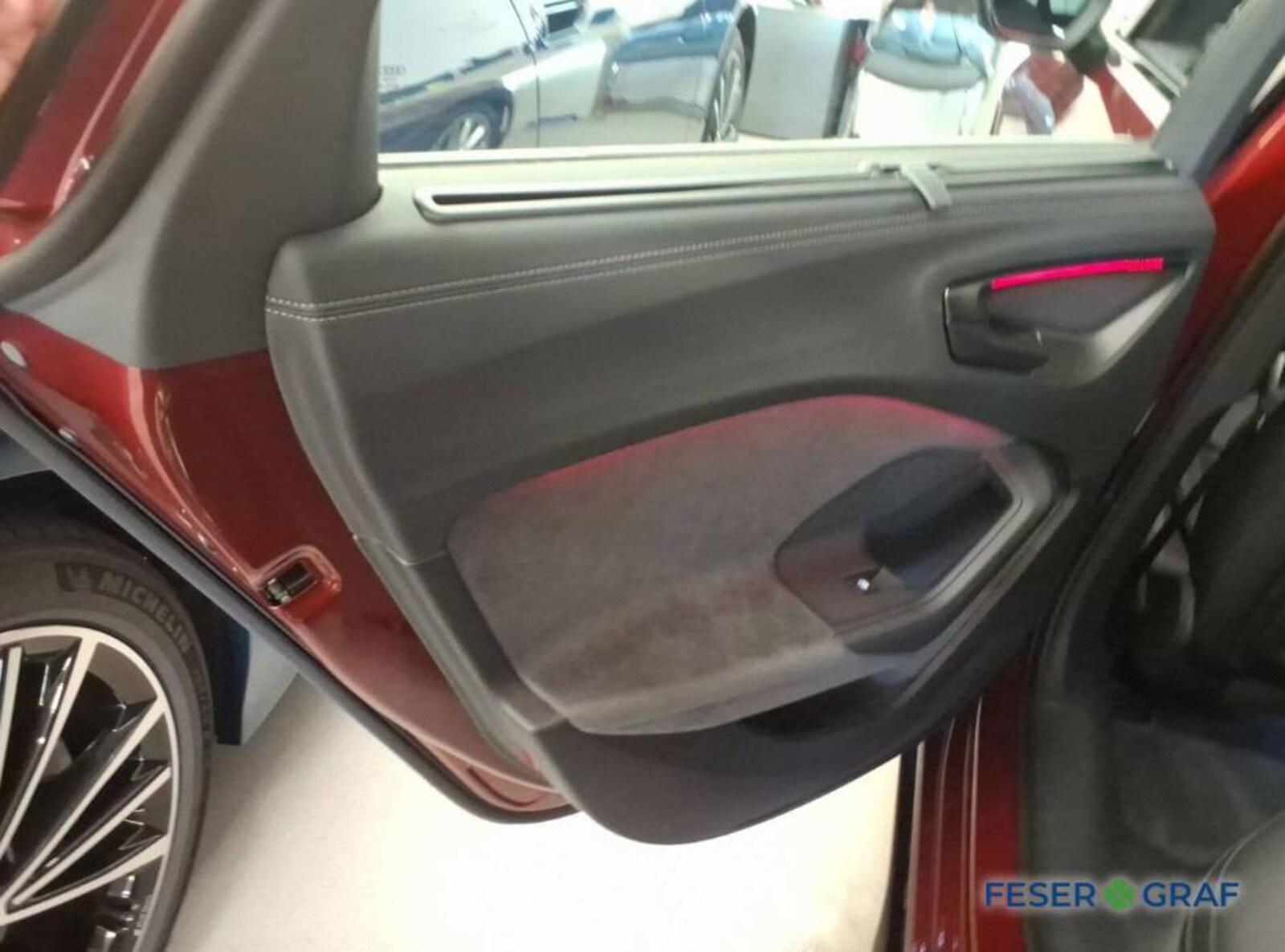 Audi S5 Avant – Bild 5