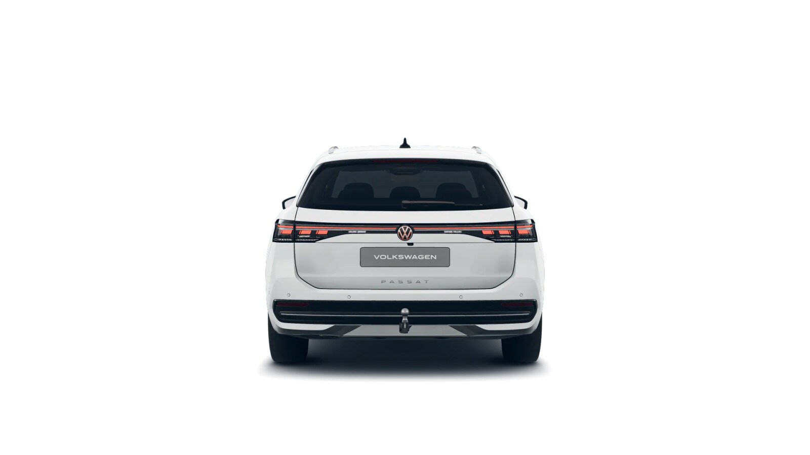 Volkswagen Passat – Bild 6