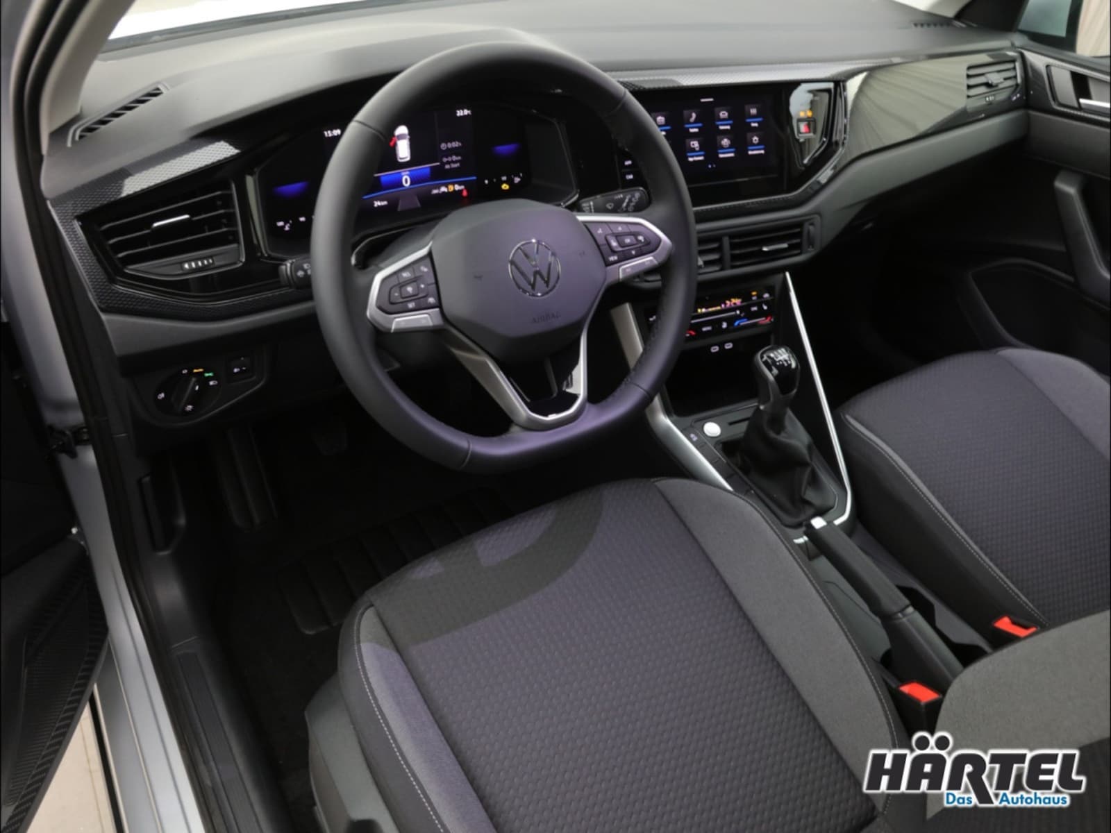 Volkswagen Taigo – Bild 9