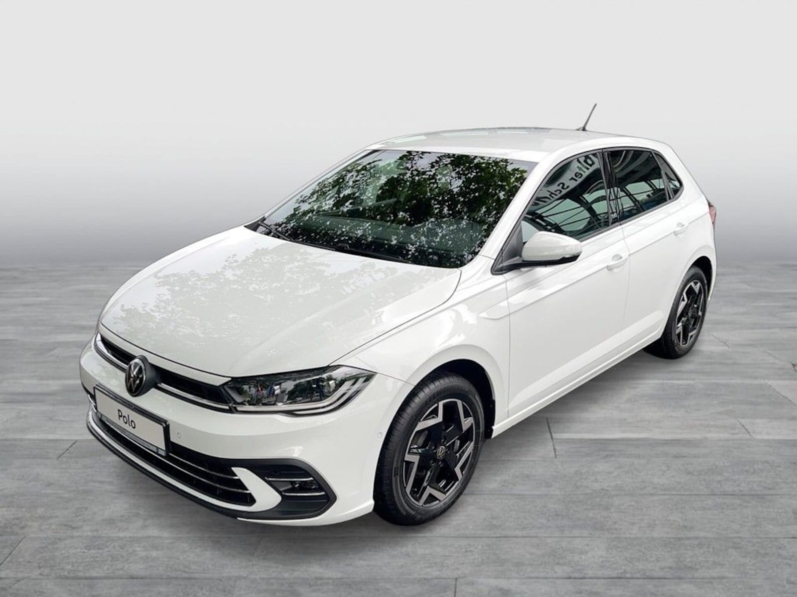 Volkswagen Polo – Bild 2