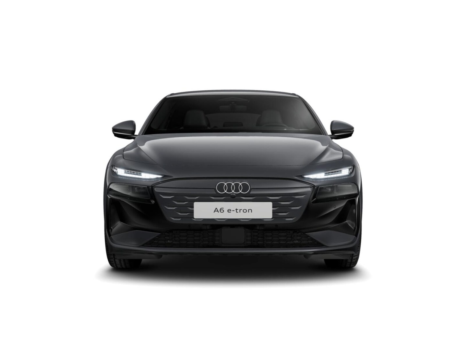 Audi A6 Avant e-tron – Bild 2