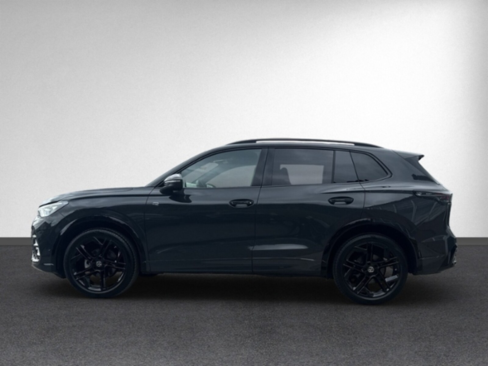 Volkswagen Tiguan – Bild 3