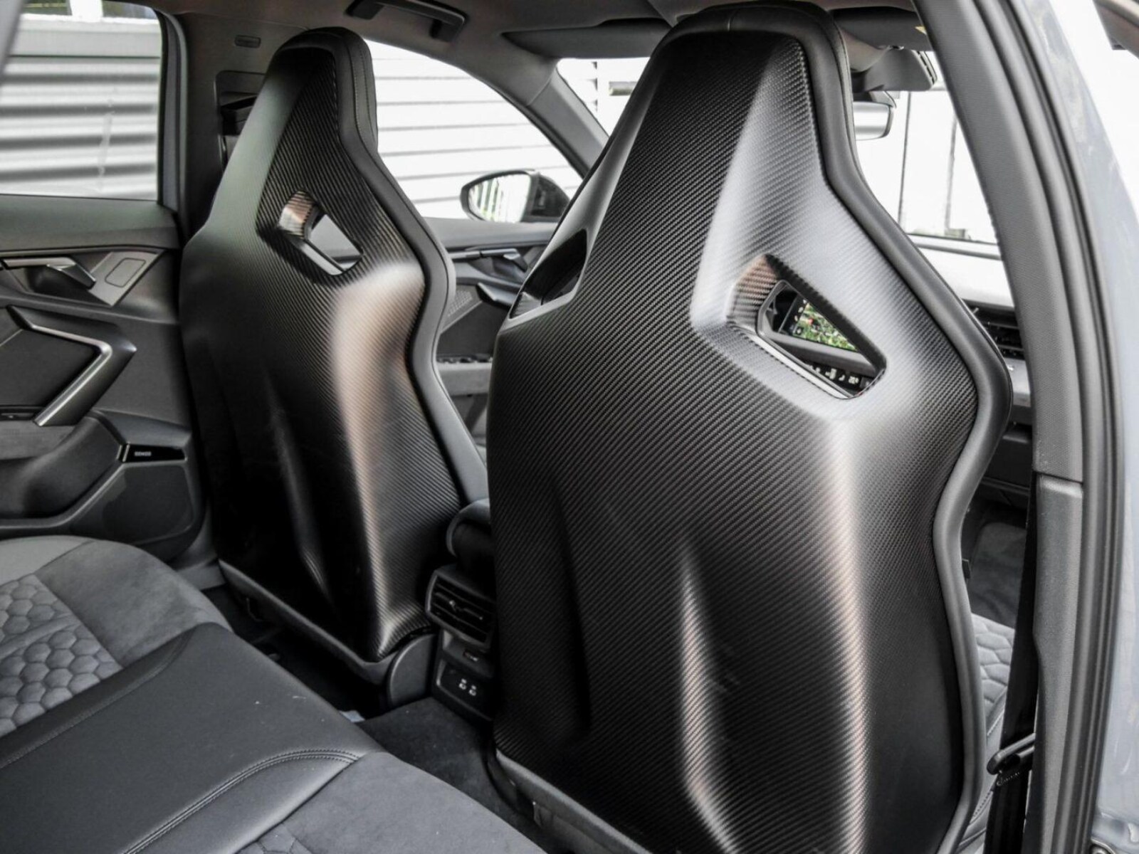 Audi RS 3 Sportback – Bild 14