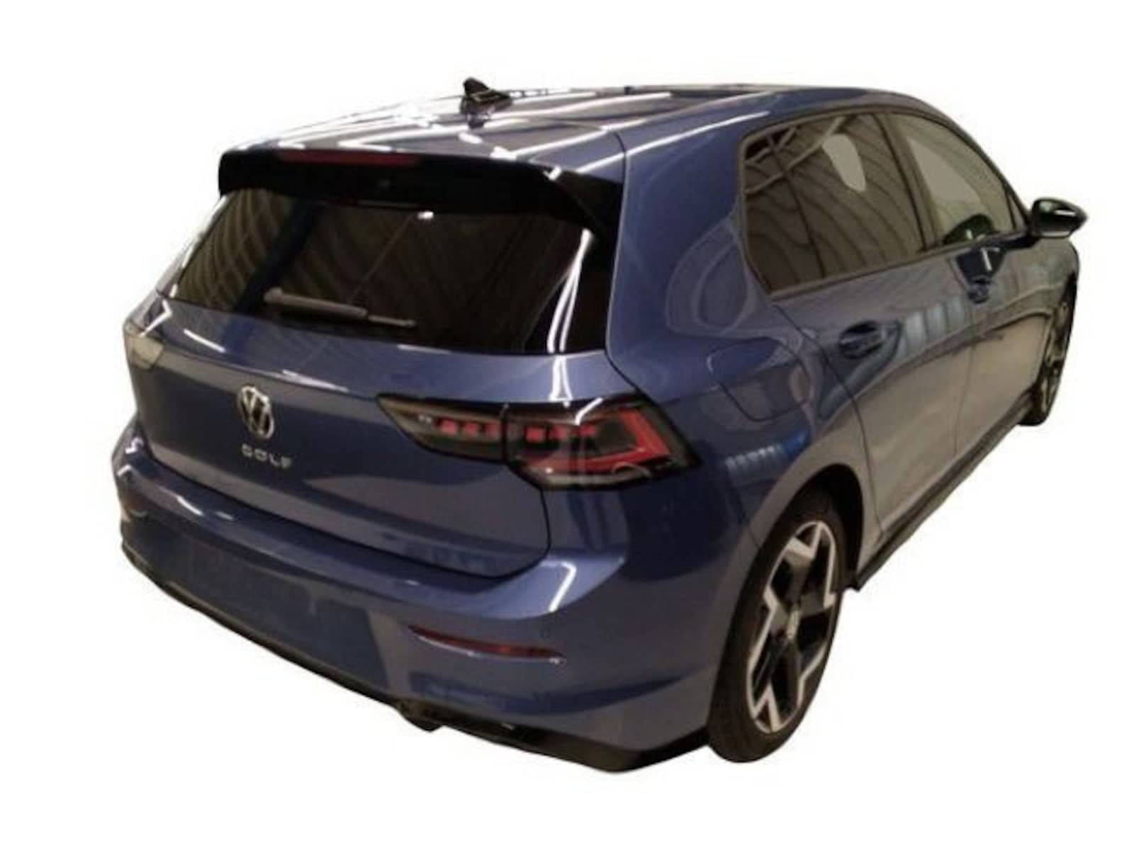 Volkswagen Golf – Bild 3