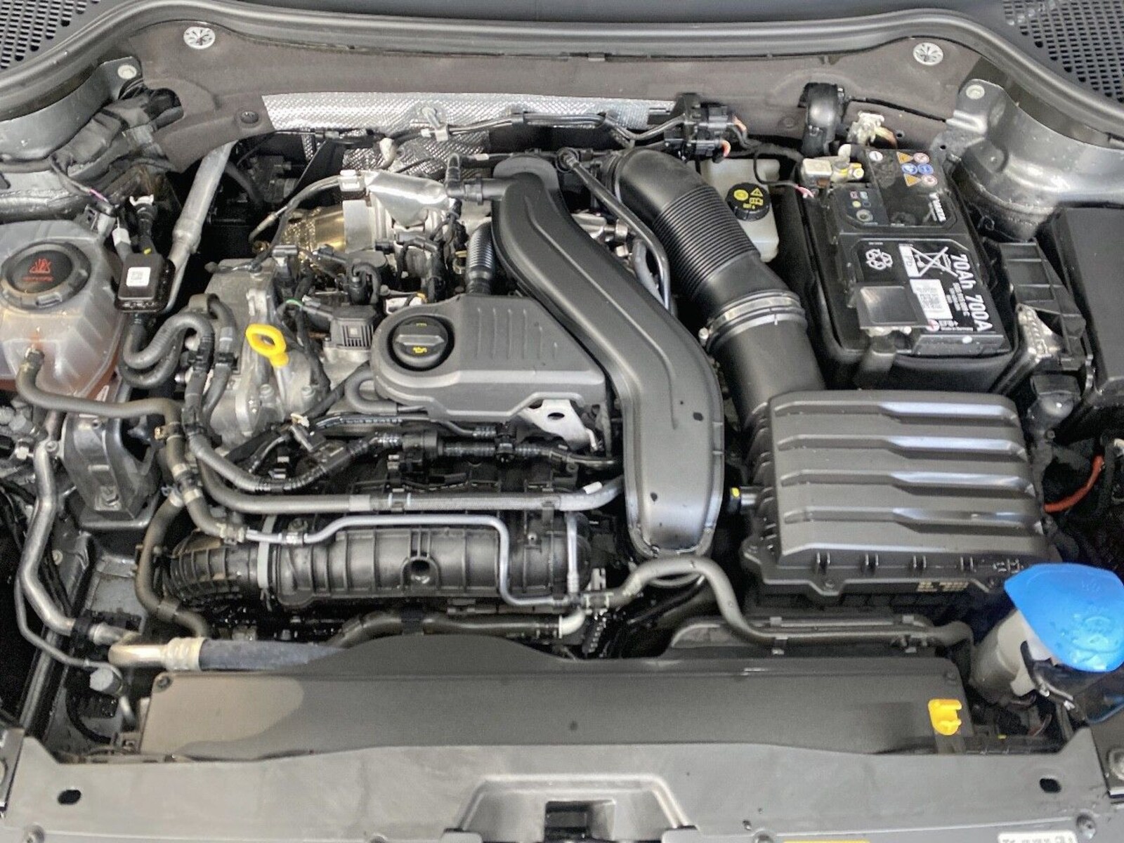 Škoda Karoq – Bild 19