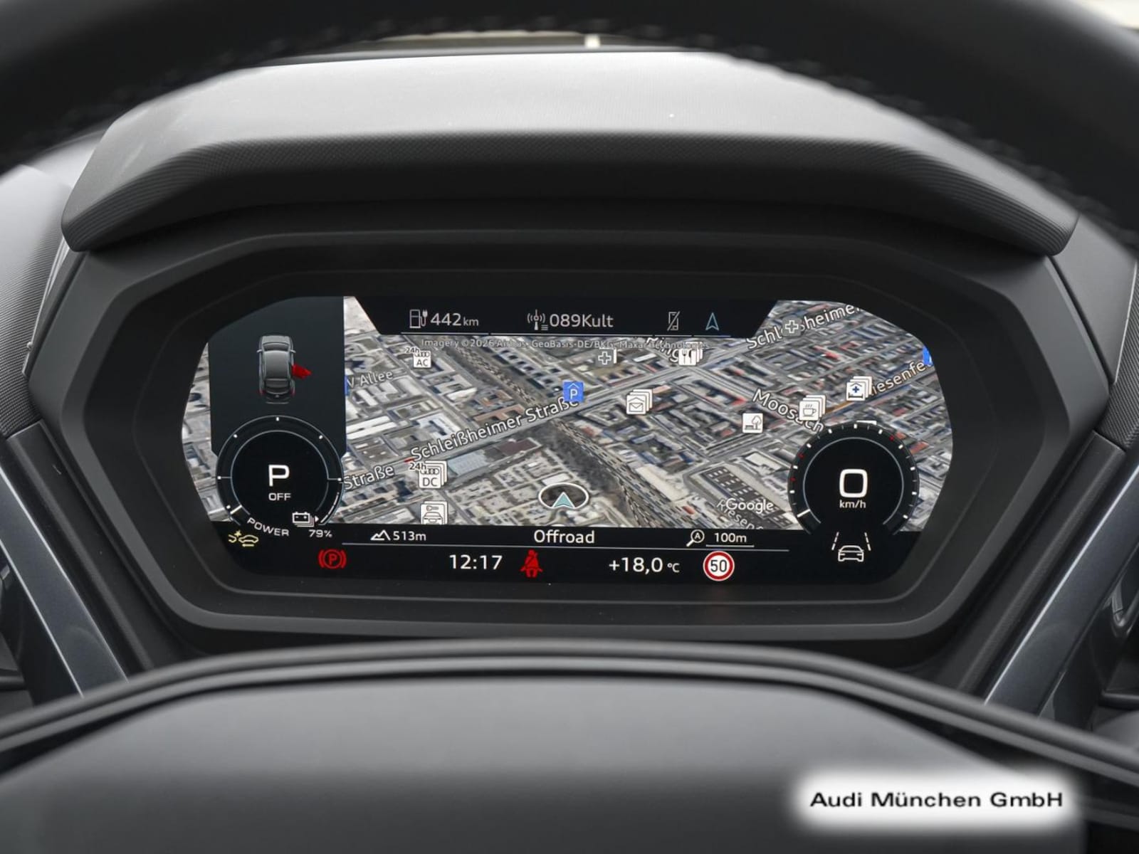 Audi Q4 Sportback e-tron – Bild 16